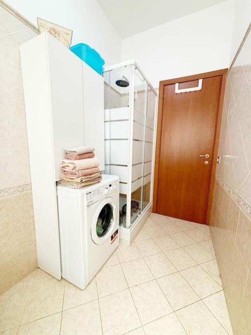 Appartamento Pr - In Centro A