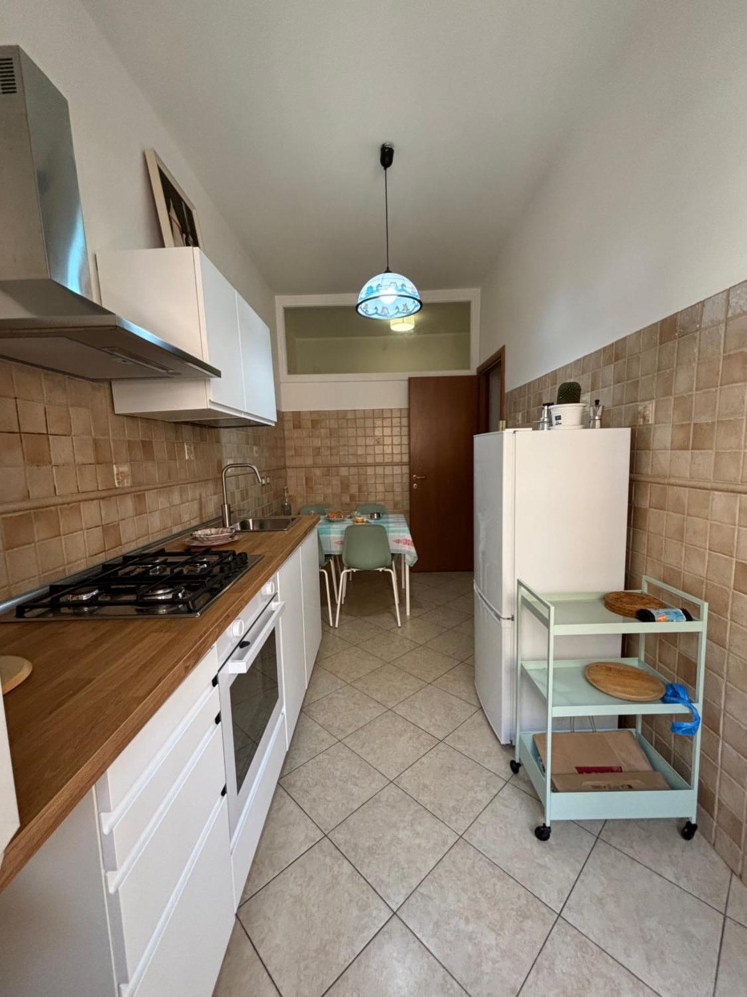 Appartamento Pr - In Centro A Roma